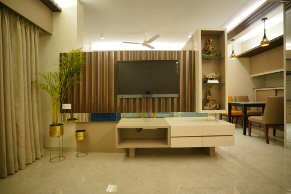Radiance Residences: Deepak Constructions’ Luxe Living in Belagavi